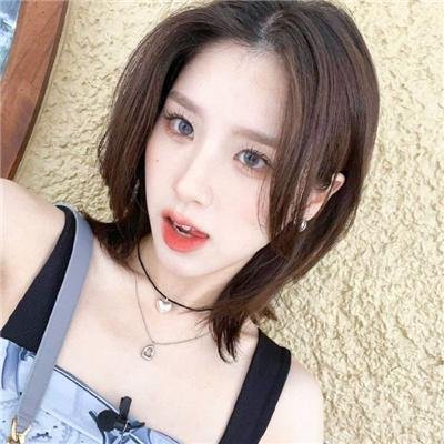 哈啰，我叫朵莉丝海报