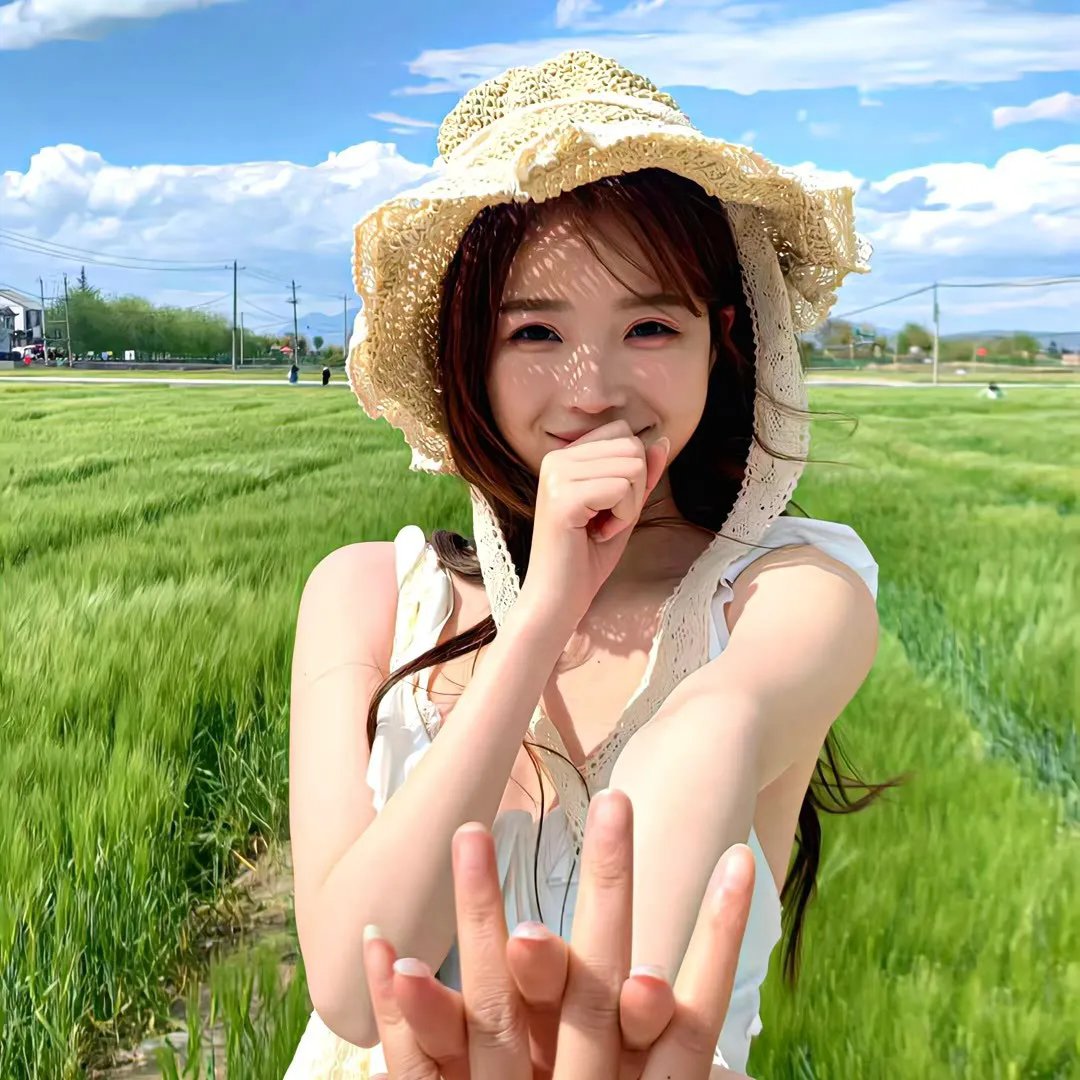 天使不设防海报